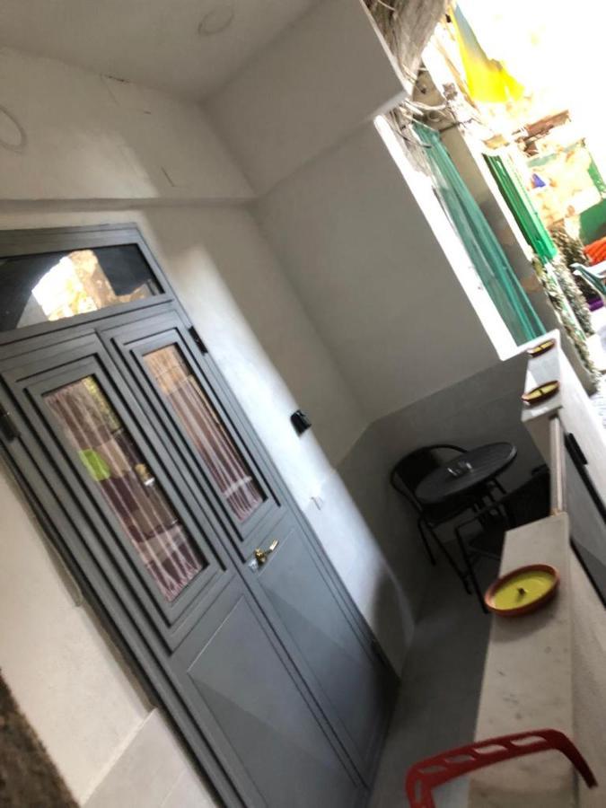 Il Basso Della Nonna Naples Exterior photo